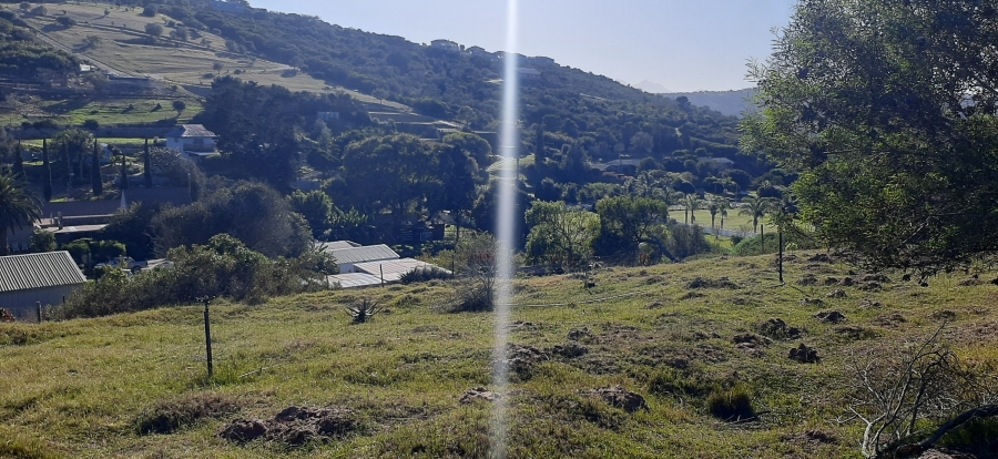 Commercial Property for Sale in Bergsig Western Cape